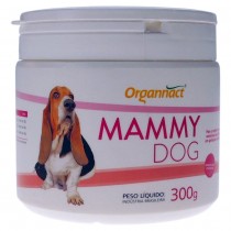 Mammy Dog Pó - 300 g
